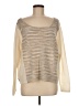 Lole Tan Pullover Sweater Size M - photo 1