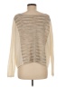 Lole Tan Pullover Sweater Size M - photo 2