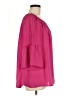 Violet & Claire 100% Polyester Pink 3/4 Sleeve Blouse Size M - photo 4