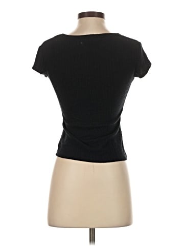 Pink Republic Short Sleeve Top (view 2)