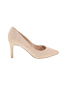 Kelly & Katie Heels