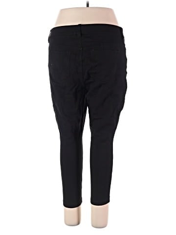 Studio by Torrid Jeggings (view 2)