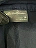 Eddie Bauer Solid Blue Skort Size 14 - photo 3