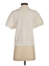 Sugarlips Ivory Turtleneck Sweater Size S - photo 2