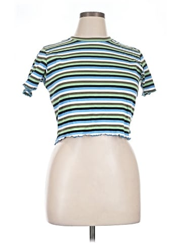 Dickies Short Sleeve Top (view 1)