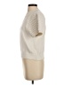 Sugarlips Ivory Turtleneck Sweater Size S - photo 5