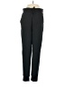 Avalanche Black Casual Pants Size S - photo 1