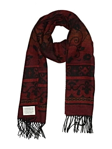 London Fog Scarf (view 1)