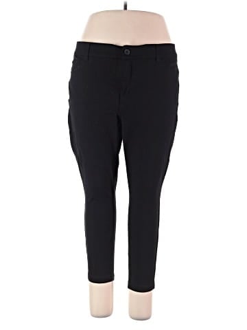 Studio by Torrid Jeggings (view 1)