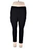 Studio by Torrid Black Jeggings Size 18 - photo 1