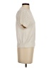Sugarlips Ivory Turtleneck Sweater Size S - photo 4