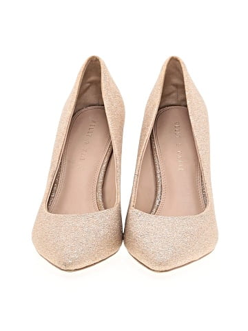 Kelly & Katie Heels (view 2)