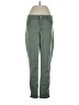 Wit & Wisdom Solid Green Casual Pants Size 4 - photo 1
