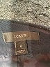 J.Crew Stripes Gray Casual Skirt Size 6 - photo 4
