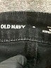 Old Navy Black Jeggings Size 0 - photo 7