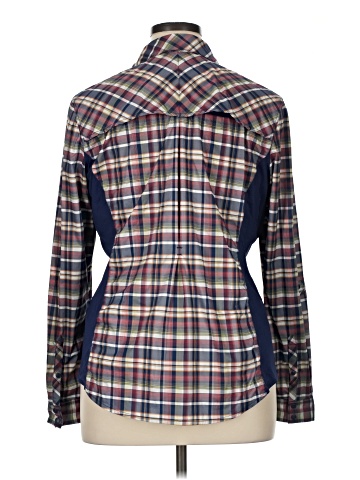 REI Long Sleeve Blouse (view 2)