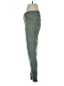 Wit & Wisdom Solid Green Casual Pants Size 4 - photo 5