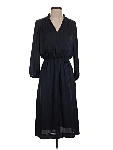 Point Sur Casual Dress (view 1)