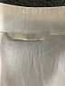 Marks & Spencer Ivory 3/4 Sleeve Button-Down Shirt Size UK 20 / US 16 - photo 7