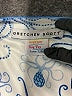 Gretchen Scott Designs Blue Casual Dress Size 2 - photo 7