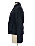 Nike Solid Blue Jacket Size M - photo 5