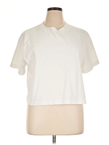 J.Crew Short Sleeve T-Shirt (view 1)