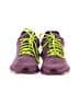 Nike Purple Sneakers Size 8 1/2 - photo 2