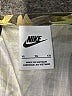 Nike 100% Polyester Camo Green Windbreaker Size XL - photo 6