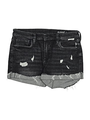 Blank NYC Denim Shorts (view 1)