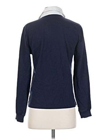 J.Crew Long Sleeve Blouse (view 2)