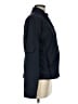 Nike Solid Blue Jacket Size M - photo 4