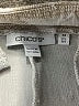 Chico's Print Ivory Casual Pants Size XL Tall (3) - photo 7