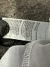 Chico's Print Ivory Casual Pants Size XL Tall (3) - photo 8
