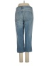 J.Crew Factory Store Blue Jeans Size 4 (estimated) - photo 2
