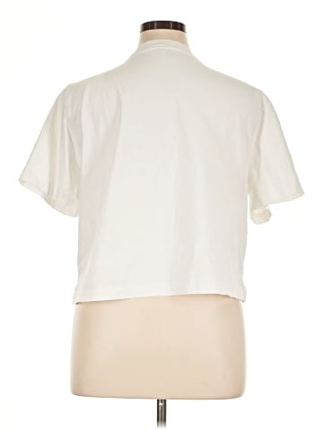 J.Crew Short Sleeve T-Shirt (view 2)