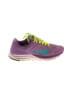 Nike Purple Sneakers Size 8 1/2 - photo 1