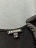 Express Black Sleeveless Blouse Size M - photo 7