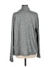 Nike Gray Cardigan Size M - photo 2