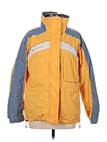 Columbia Snow Jacket (view 1)