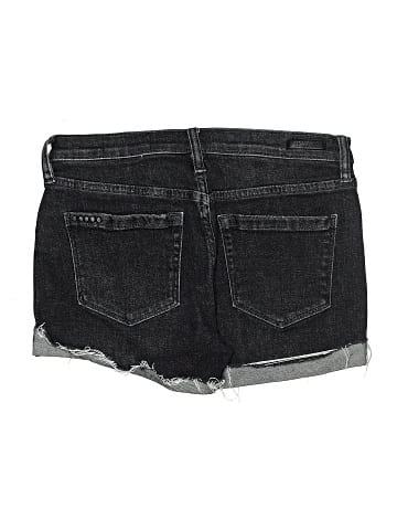Blank NYC Denim Shorts (view 2)
