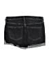 Blank NYC Stars Gray Denim Shorts Size 27 waist - photo 2