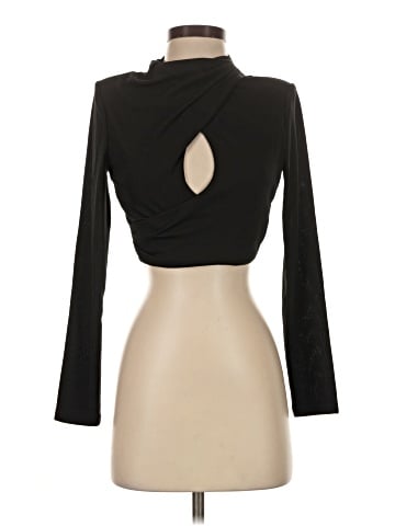 ASTR The Label Long Sleeve Top (view 1)
