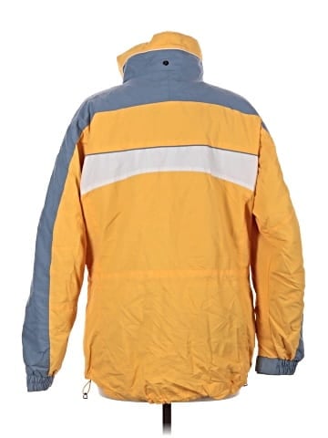Columbia Snow Jacket (view 2)