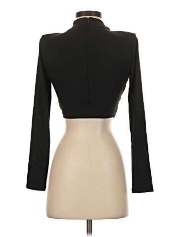 ASTR The Label Long Sleeve Top (view 2)