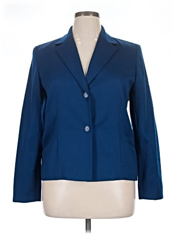 Pendleton Wool Blazer (view 1)