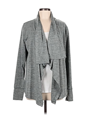 Nike Cardigan (view 1)
