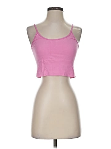 By Anthropologie Tank Top (view 1)