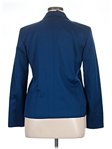 Pendleton Wool Blazer (view 2)