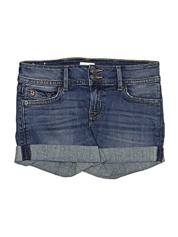 Hudson Jeans Denim Shorts (view 1)