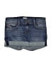 Hudson Jeans Blue Denim Shorts Size 26 waist - photo 1
